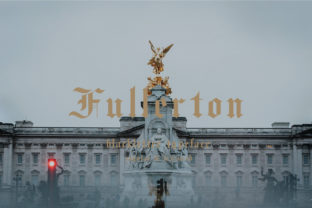 Fullerton Font: Bold & Beautiful for Web Design