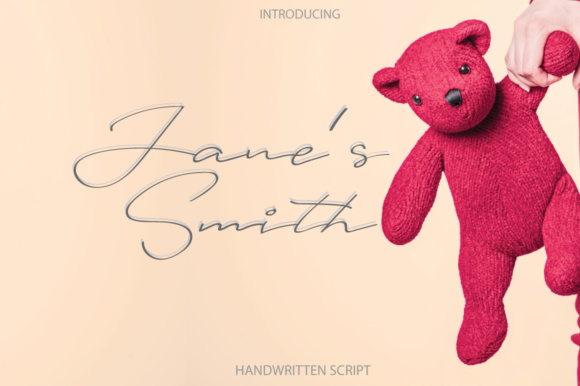 Janes Smith: A Designer’s Real-World Script Review